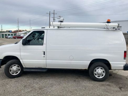Used 2012 Ford E-350 and Econoline 350 Super Duty w/ PWR Group image 8
