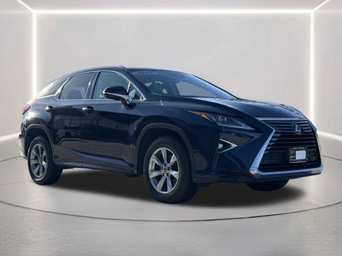 Used 2019 Lexus RX 350 AWD w/ Navigation Package image 28
