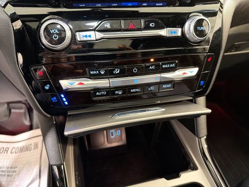 Used 2022 Ford Explorer ST w/ Equipment Group 401A image 20