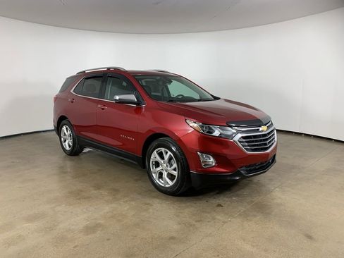 Used 2019 Chevrolet Equinox Premier image 5