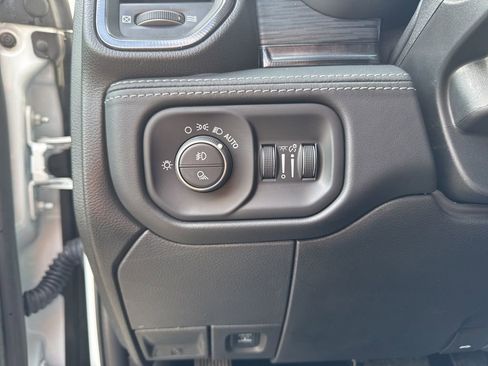 Used 2024 RAM 2500 Rebel w/ Safety Group AWD/4WD image 18
