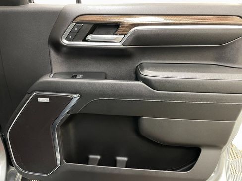 Certified 2024 Chevrolet Silverado 1500 RST w/ All Star Edition Plus image 41