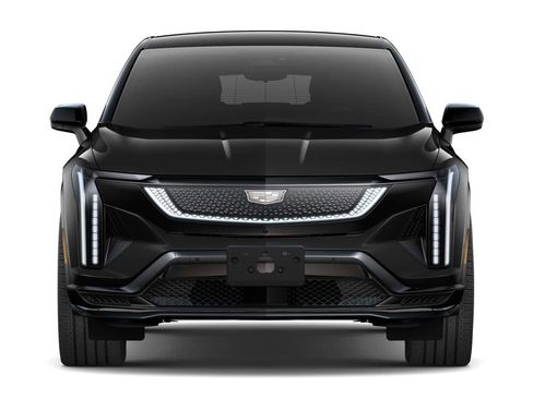 New 2026 Cadillac Optiq V w/ LPO, Floor Liner Package image 26