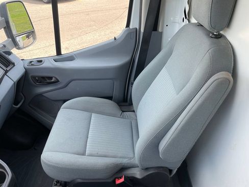 Used 2015 Ford Transit 350 156 DRW w/ Exterior Upgrade Package RWD image 13