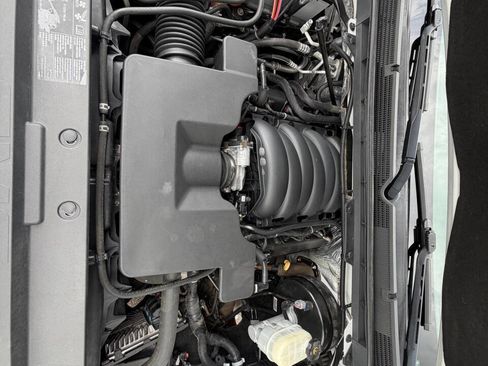 Used 2017 GMC Sierra 1500 SLT image 29