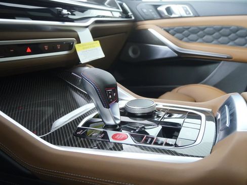 New 2026 BMW X5 M Competition AWD/4WD image 23