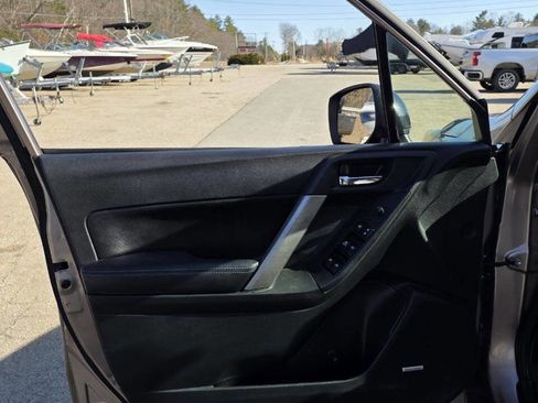 Used 2015 Subaru Forester 2.5i Touring image 15