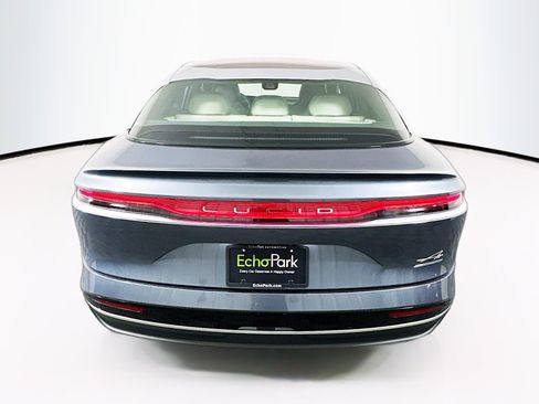 Used 2024 Lucid Air Touring AWD/4WD image 7