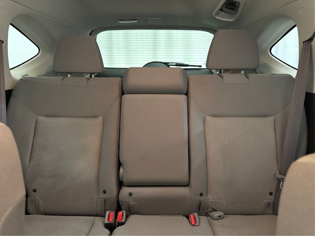Used 2016 Honda CR-V SE image 34