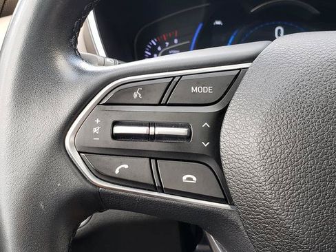 Used 2019 Hyundai Santa Fe AWD image 19