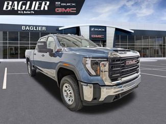 Used 2024 GMC Sierra 2500 Pro video 1