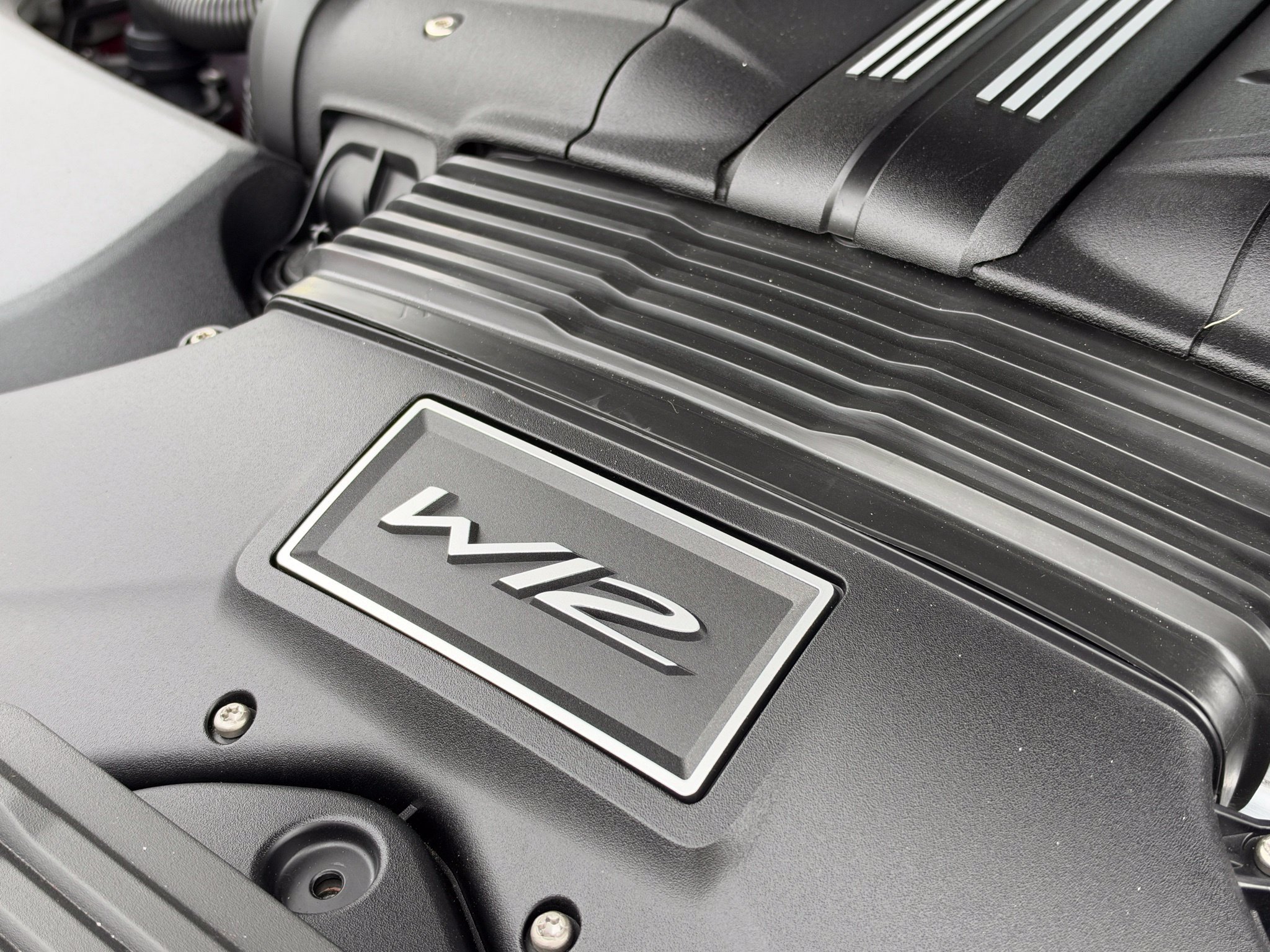 Used 2022 Bentley Bentayga Speed AWD/4WD image 49