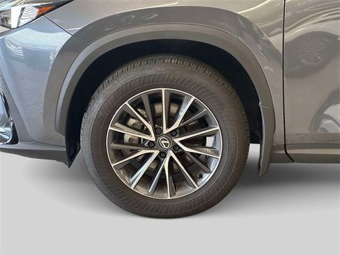 Certified 2025 Lexus NX 350h 350h Premium image 13
