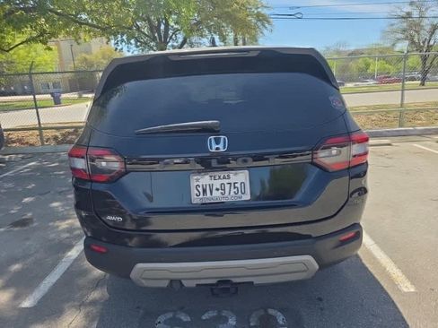 Used 2023 Honda Pilot EX-L image 6