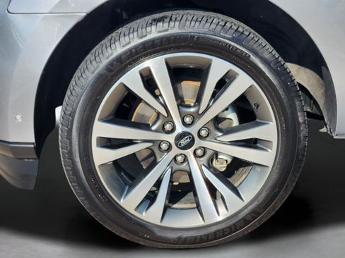 Used 2021 Ford Expedition Max Limited AWD/4WD image 41