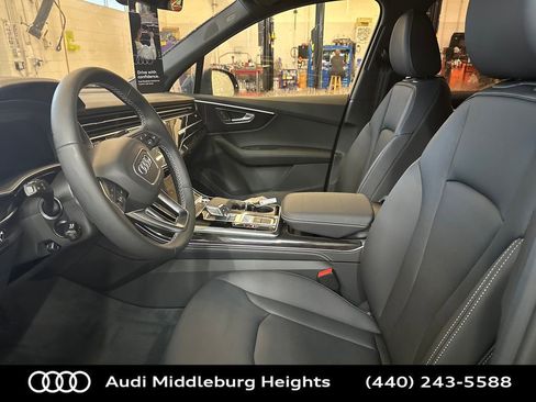 New 2026 Audi Q7 2.0T Premium Plus image 11