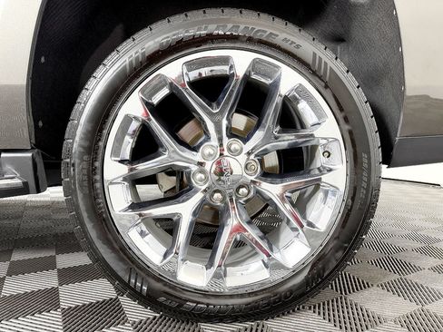 Used 2019 GMC Yukon Denali AWD/4WD image 27
