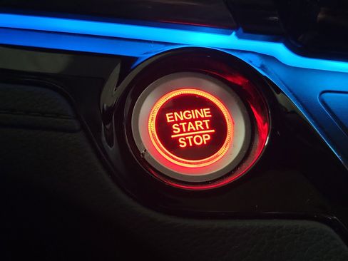 Certified 2023 Honda Odyssey Elite image 29