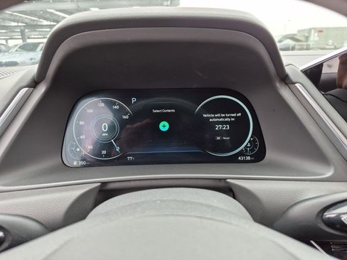 Used 2020 Hyundai Sonata SEL w/ Convenience Package FWD image 10