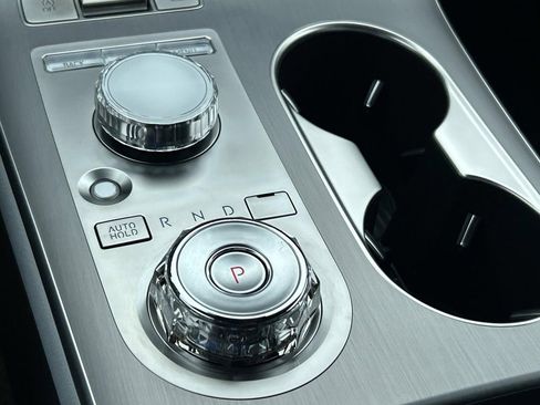 New 2026 Genesis GV70 2.5T Advanced image 32