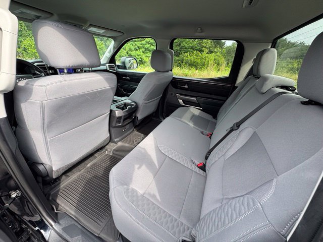 Used 2024 Toyota Tundra SR5 AWD/4WD image 16