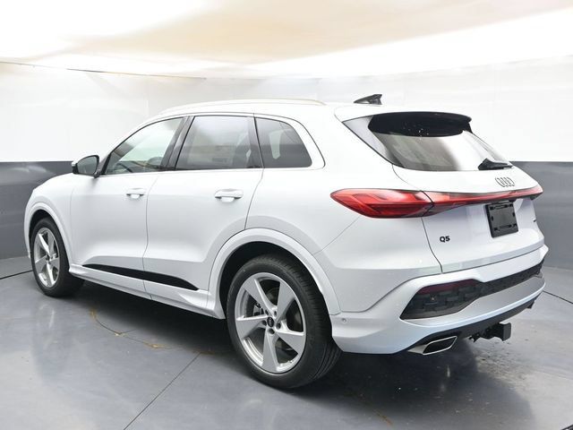 New 2026 Audi Q5 Prestige AWD/4WD image 3