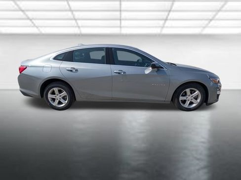 Used 2024 Chevrolet Malibu LT FWD image 28