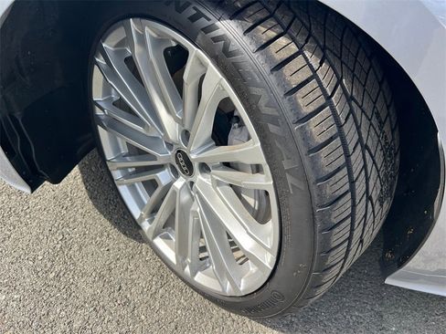 Used 2022 Audi A5 2.0T Prestige image 9