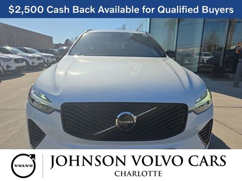 New 2026 Volvo XC60 B5 Plus w/ Protection Package Premier image 2