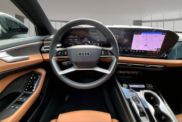 Used 2026 Audi A6 Premium Plus w/ Premium Plus Package AWD/4WD image 8