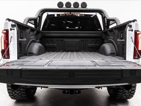 Used 2025 Ford F150 Raptor AWD/4WD image 20