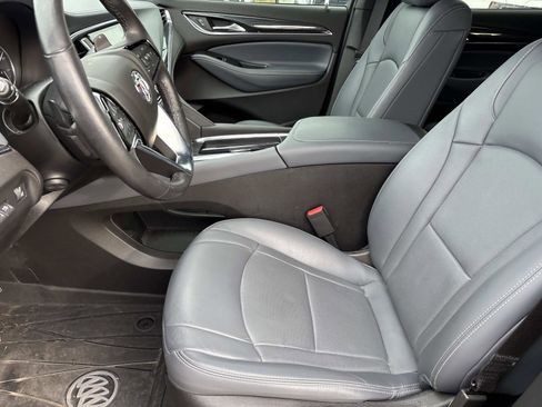 Used 2023 Buick Enclave Premium w/ Experience Buick Package image 15