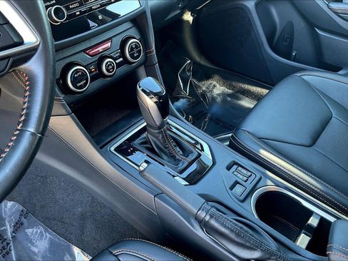 Certified 2022 Subaru Crosstrek 2.5i Limited w/ Moonroof Package 1 image 15