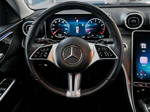 Used 2025 Mercedes-Benz C 300 C 300 image 27