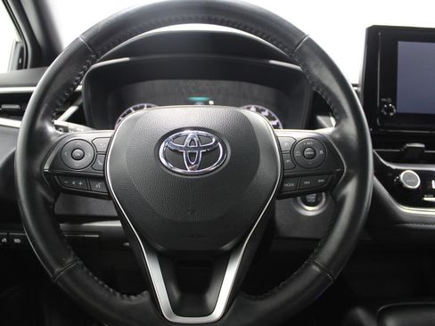 Used 2024 Toyota Corolla SE FWD image 28