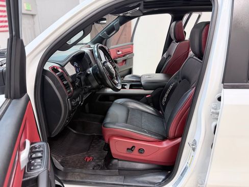 Used 2019 RAM 1500 Rebel w/ Rebel Level 2 Equipment Group image 20