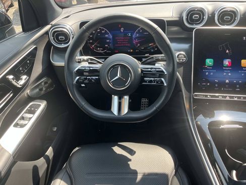 Used 2026 Mercedes-Benz GLC 300 4MATIC image 14