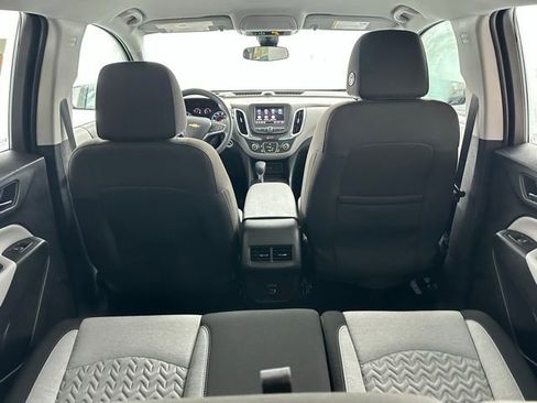 Certified 2024 Chevrolet Equinox LS w/ Driver Confidence II Package image 20