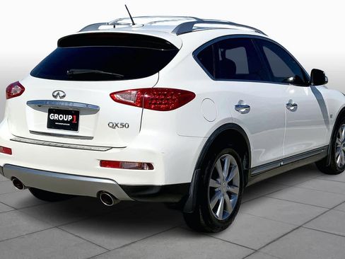 Used 2017 INFINITI QX50 Journey w/ Premium Package image 13