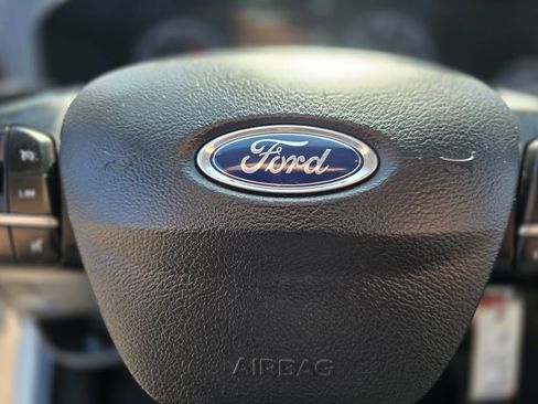 Used 2024 Ford Transit 350 XLT RWD image 22