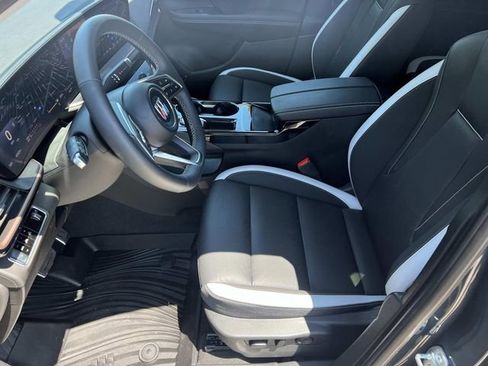 Used 2026 Buick Envision Sport Touring AWD/4WD image 19