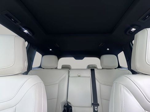 New 2025 Cadillac XT6 Sport w/ Technology Package image 36