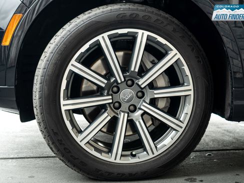 Used 2018 Audi Q7 2.0T Premium Plus image 33