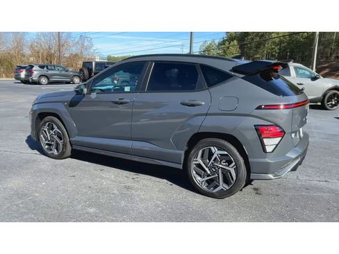 Used 2024 Hyundai Kona N Line image 6