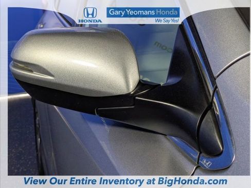 Certified 2017 Honda CR-V EX-L image 11