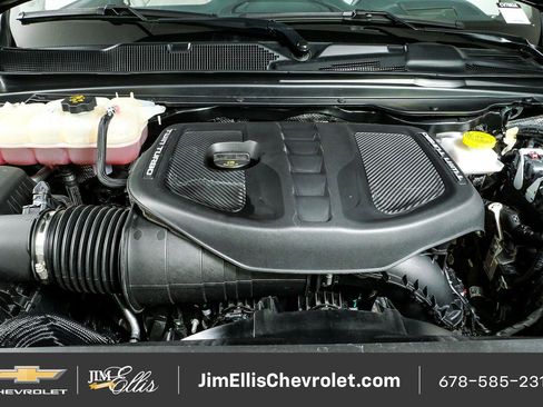 Used 2025 RAM 1500 Tungsten AWD/4WD image 34