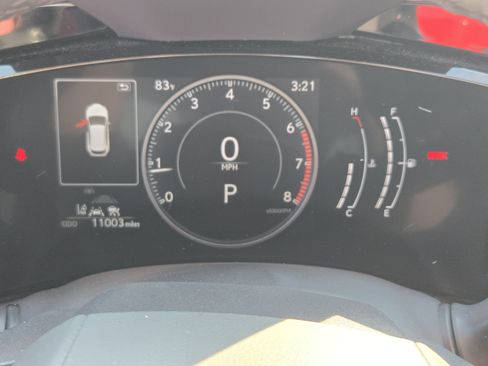 Used 2026 Lexus NX 350 AWD w/ Cold Area Package image 16