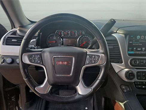 Used 2019 GMC Yukon SLT AWD/4WD image 12