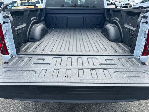 Certified 2025 Ford F150 STX AWD/4WD image 30
