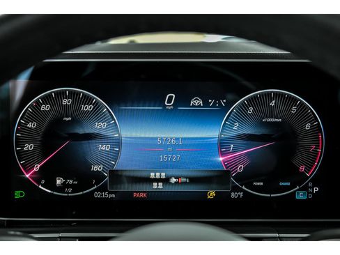 Certified 2025 Mercedes-Benz GLS 450 4MATIC image 16